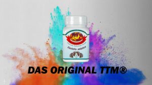 Das Original TTM Traditionelle Thailändisch Medizin