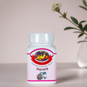 Pueraria Mirifica - DAS ORIGINAL TTM