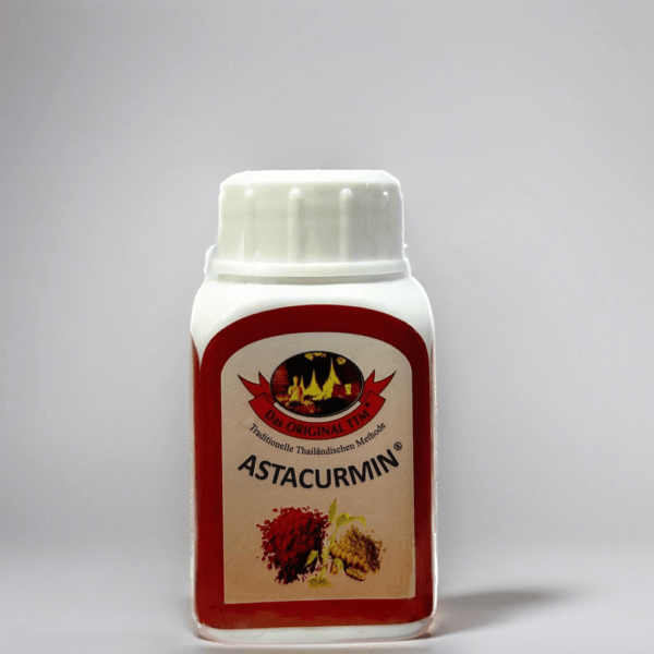 Astacurmin